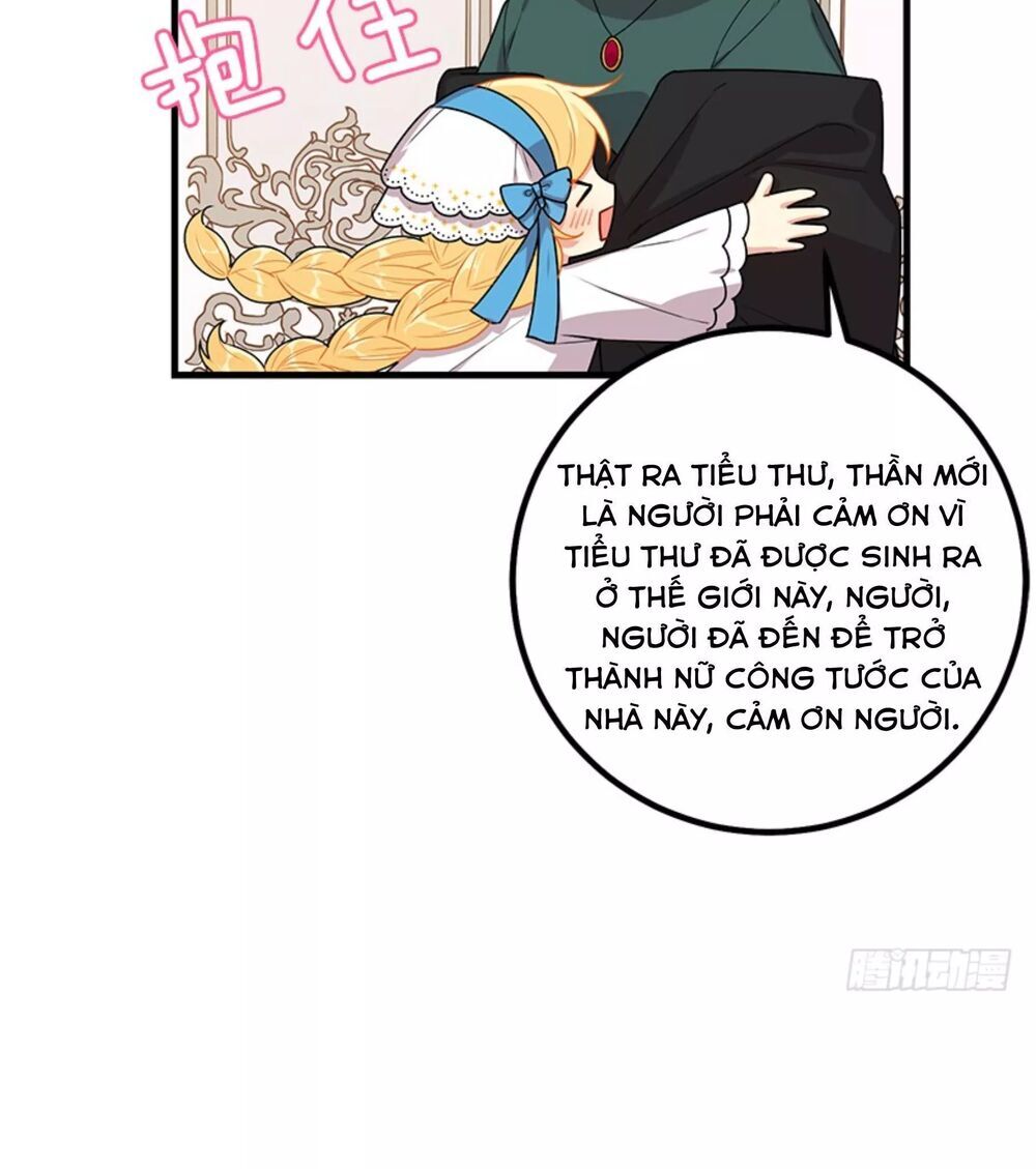 Tôi Là Tiểu Thư Của Gia Đình Này: Chapter 72