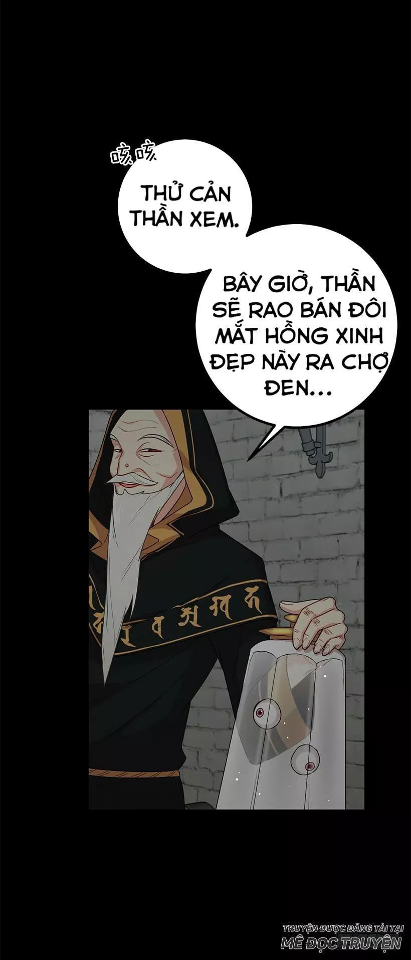 Tôi Là Tiểu Thư Của Gia Đình Này: Chapter 74