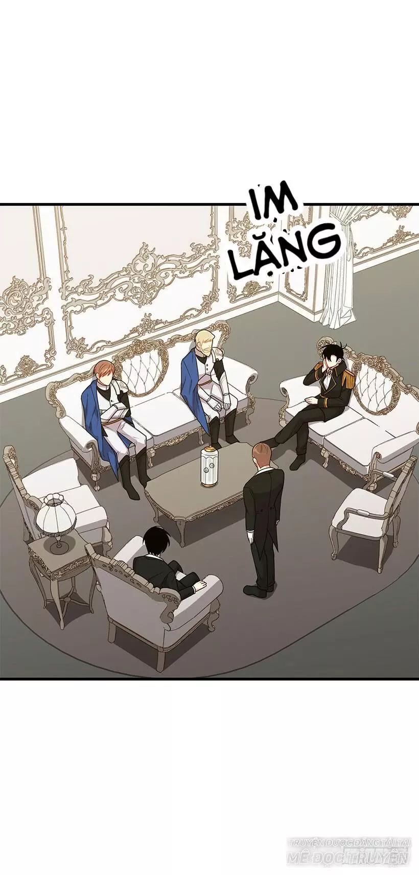 Tôi Là Tiểu Thư Của Gia Đình Này: Chapter 74
