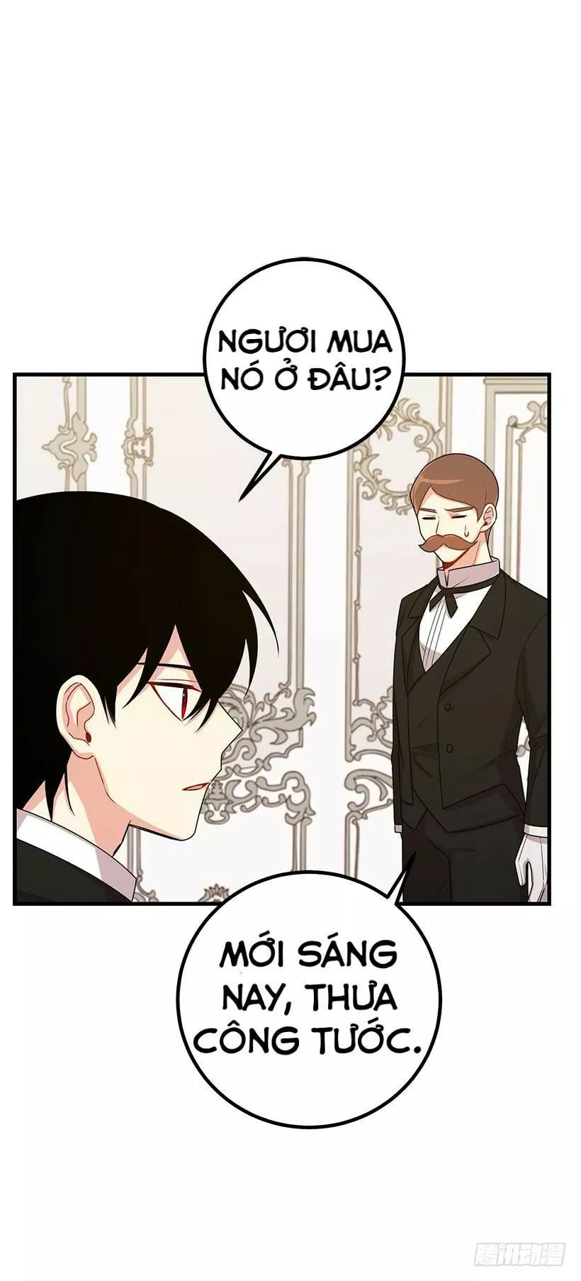 Tôi Là Tiểu Thư Của Gia Đình Này: Chapter 74