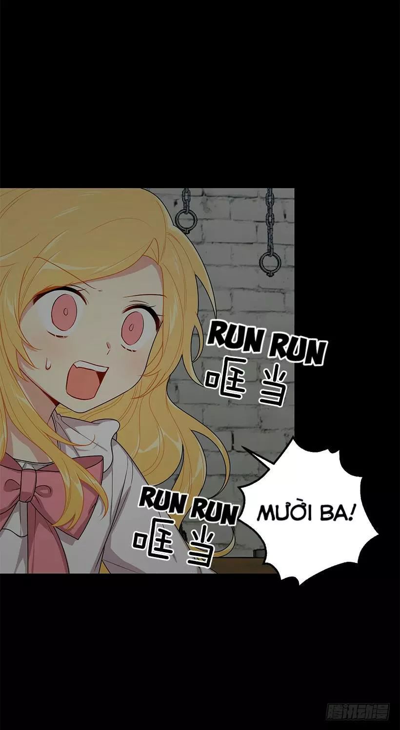 Tôi Là Tiểu Thư Của Gia Đình Này: Chapter 74