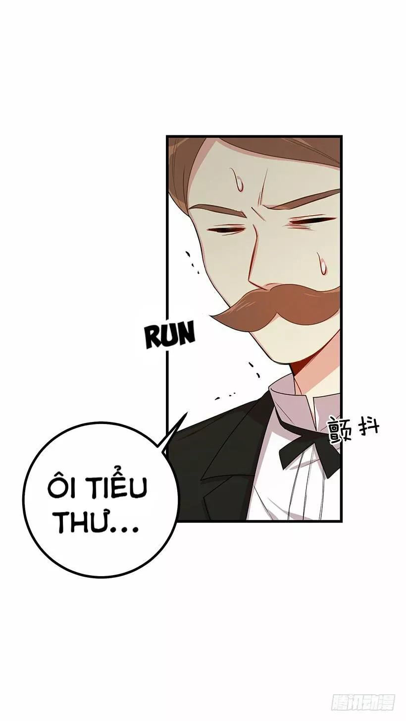 Tôi Là Tiểu Thư Của Gia Đình Này: Chapter 74
