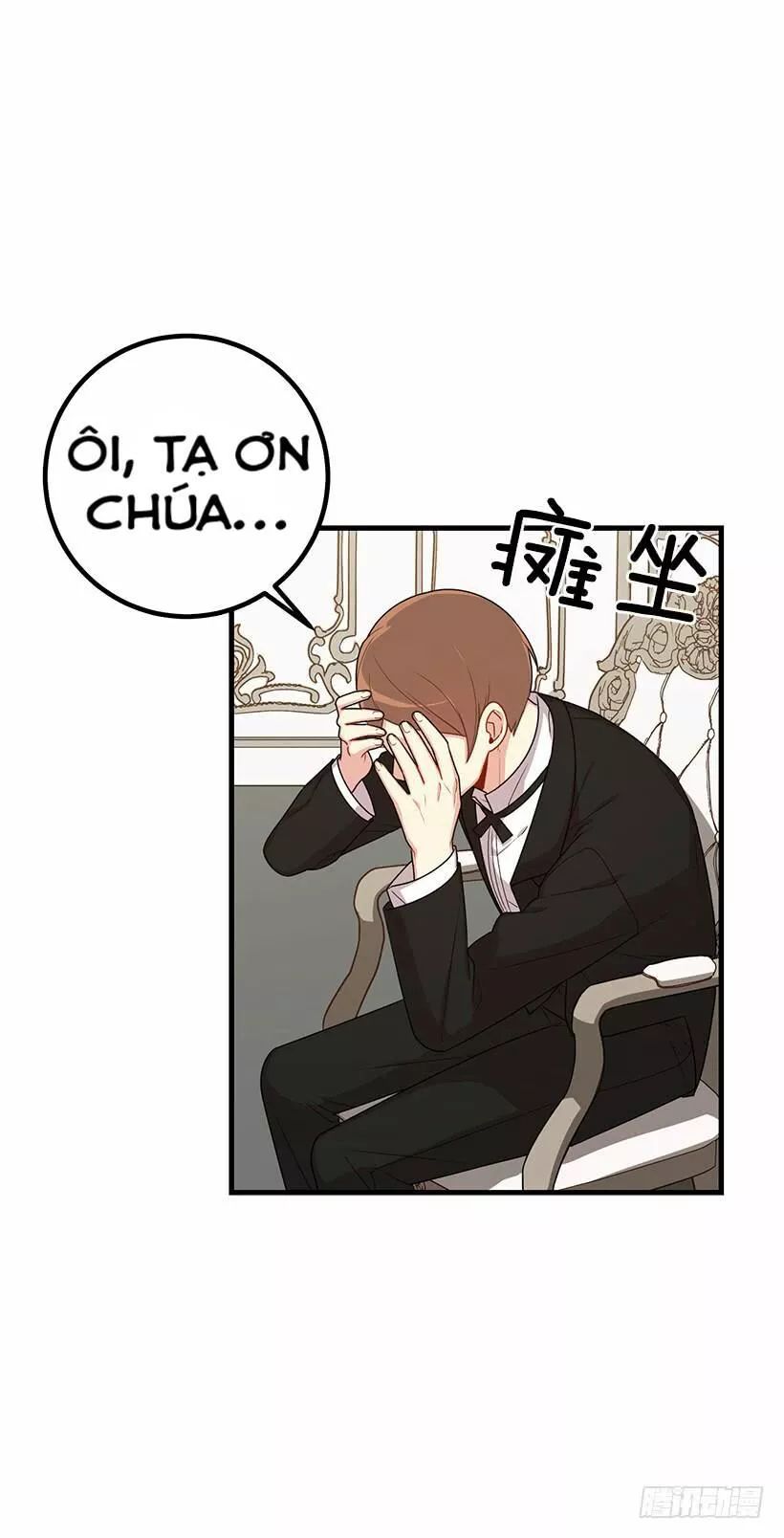 Tôi Là Tiểu Thư Của Gia Đình Này: Chapter 74