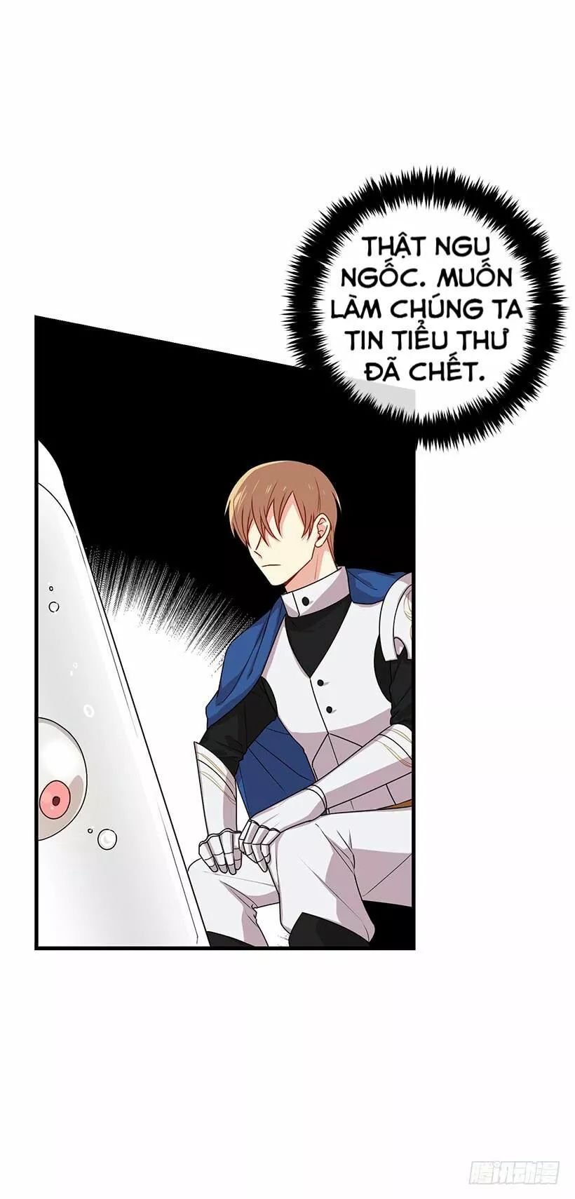 Tôi Là Tiểu Thư Của Gia Đình Này: Chapter 74