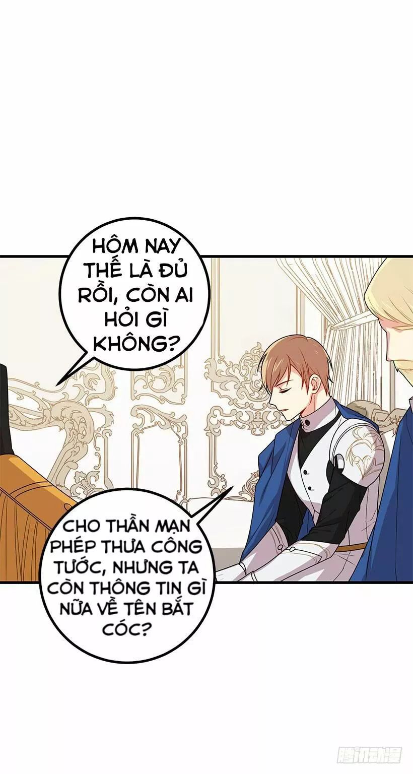 Tôi Là Tiểu Thư Của Gia Đình Này: Chapter 74