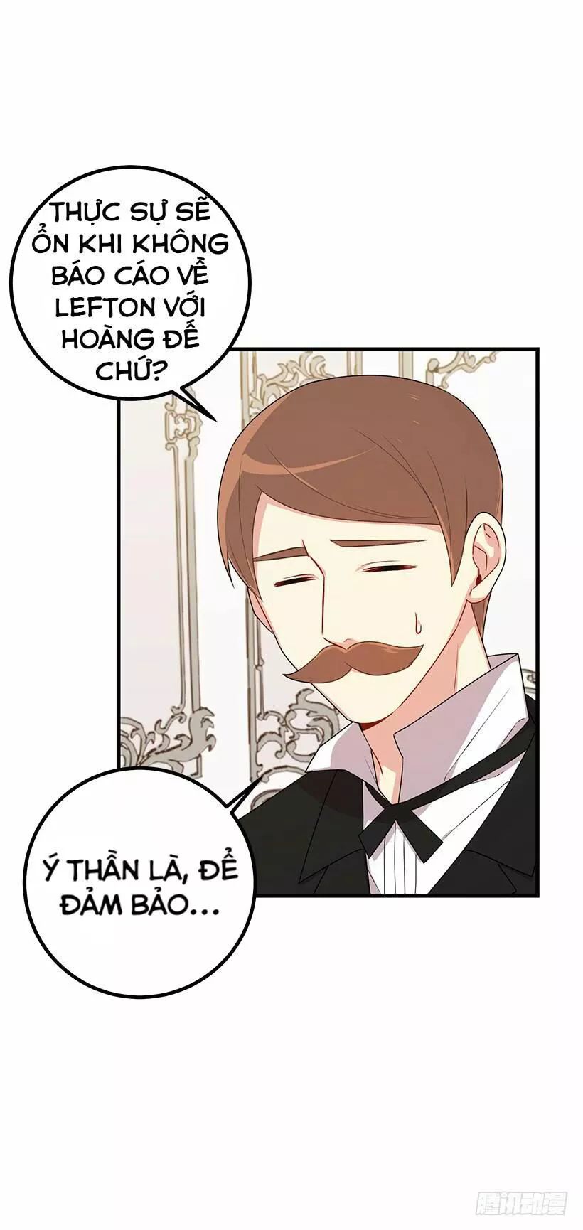 Tôi Là Tiểu Thư Của Gia Đình Này: Chapter 74
