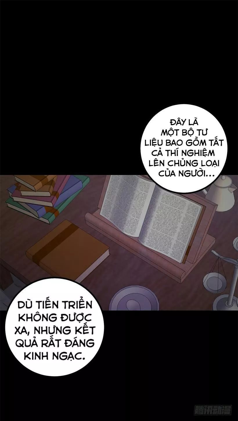 Tôi Là Tiểu Thư Của Gia Đình Này: Chapter 74