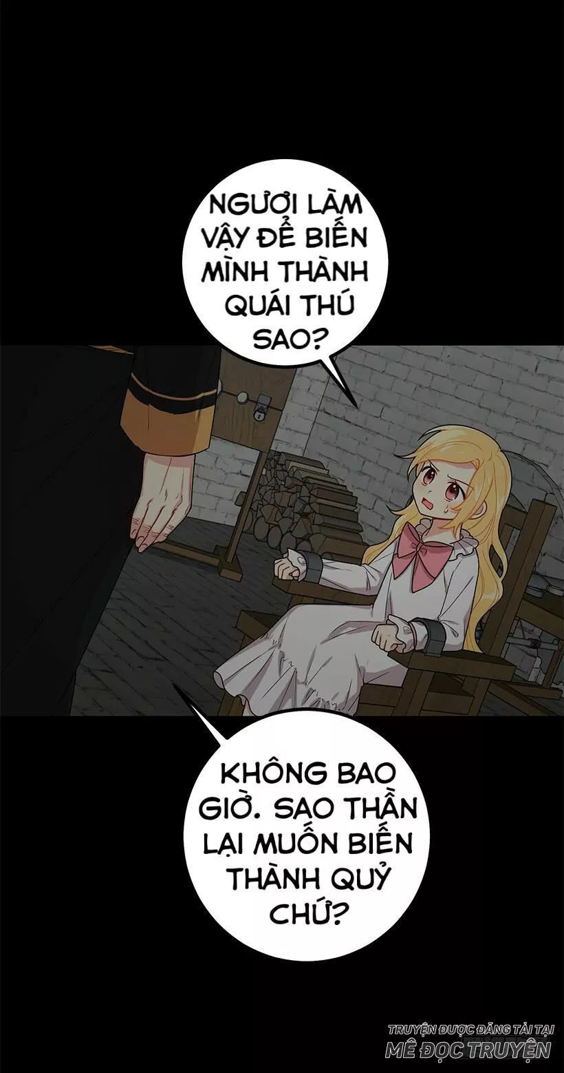 Tôi Là Tiểu Thư Của Gia Đình Này: Chapter 74