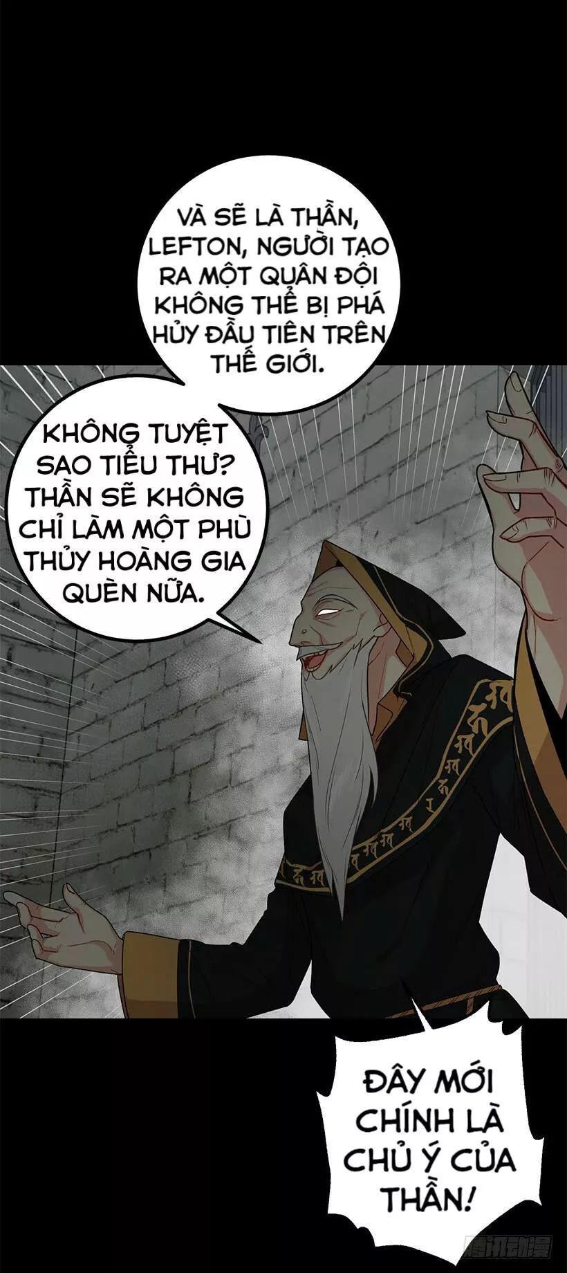 Tôi Là Tiểu Thư Của Gia Đình Này: Chapter 74