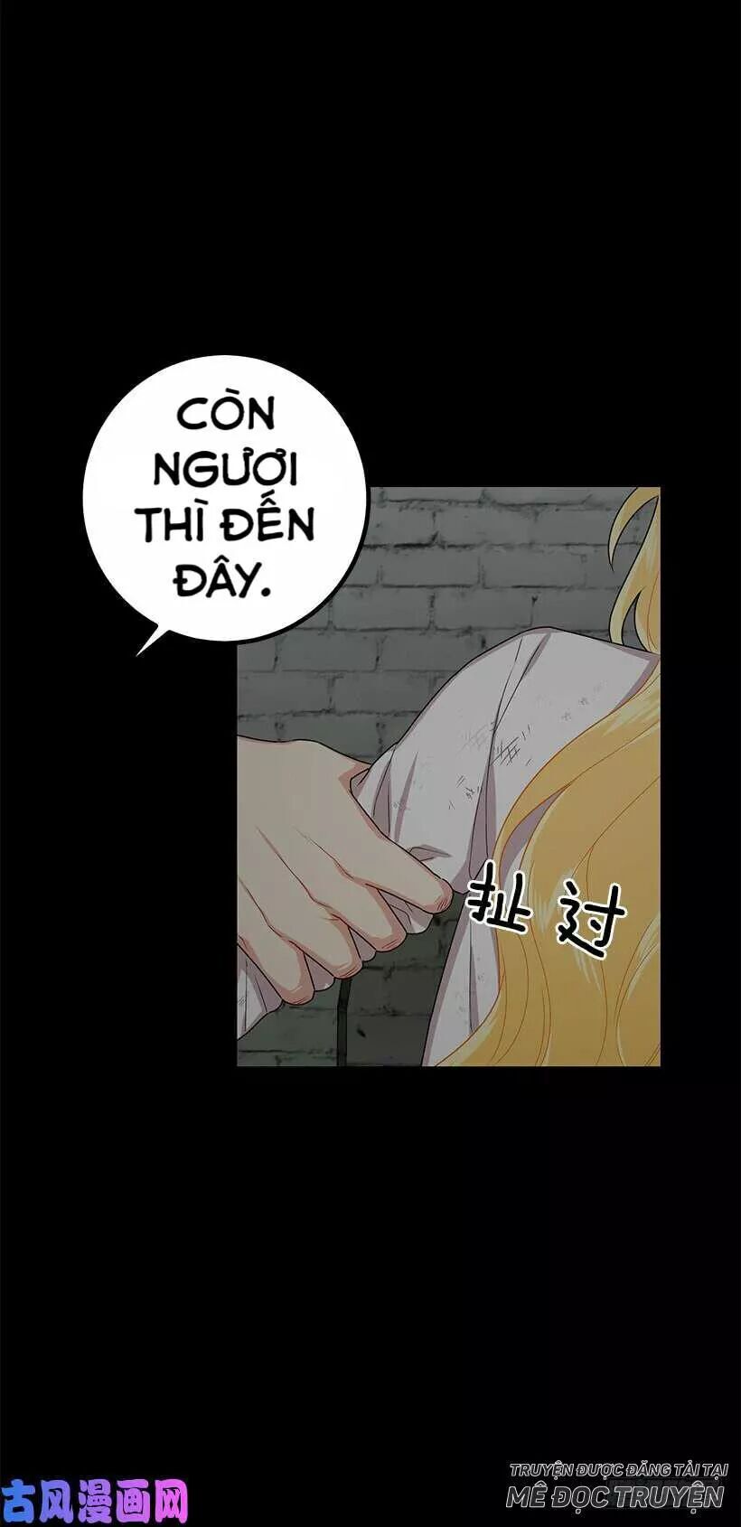 Tôi Là Tiểu Thư Của Gia Đình Này: Chapter 76