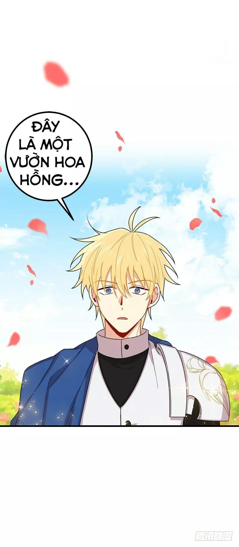 Tôi Là Tiểu Thư Của Gia Đình Này: Chapter 79.1