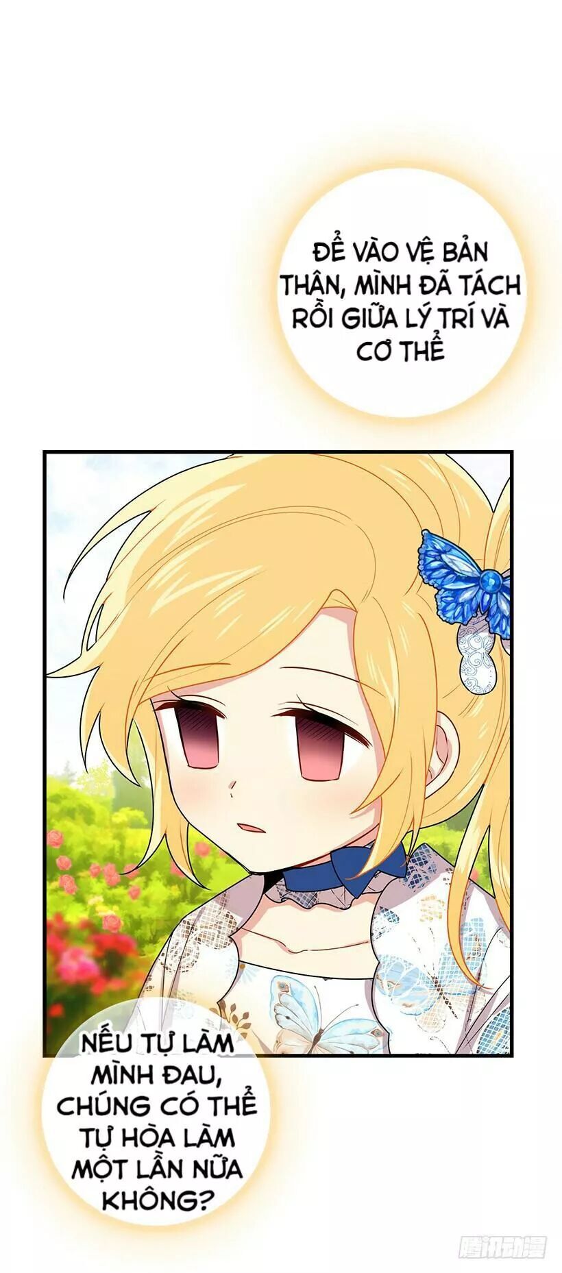 Tôi Là Tiểu Thư Của Gia Đình Này: Chapter 79.1