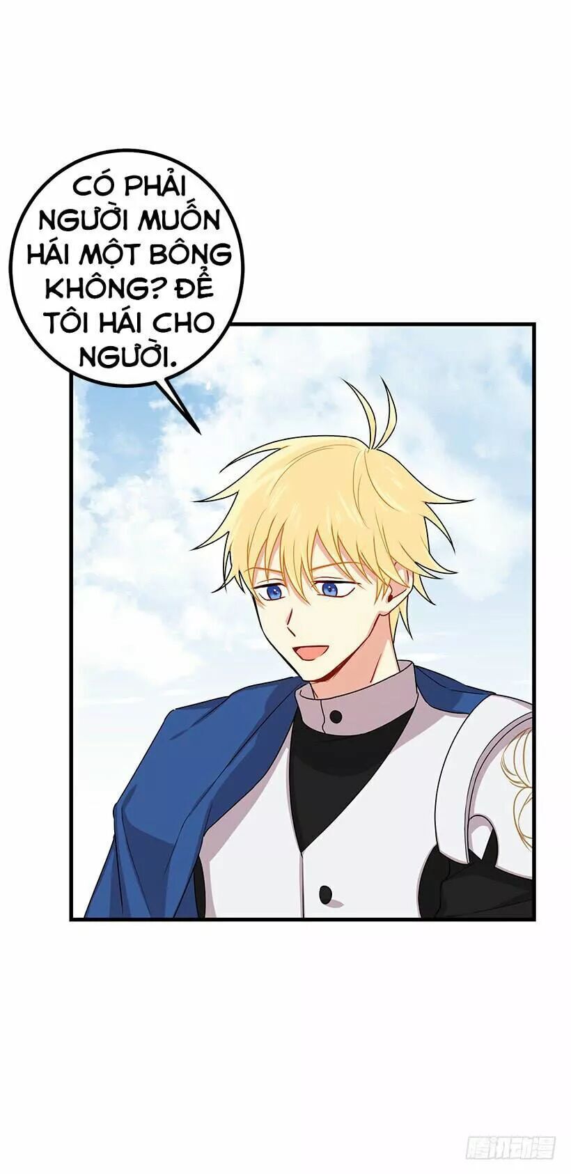 Tôi Là Tiểu Thư Của Gia Đình Này: Chapter 79.1