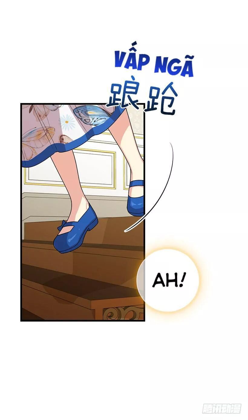 Tôi Là Tiểu Thư Của Gia Đình Này: Chapter 79.1