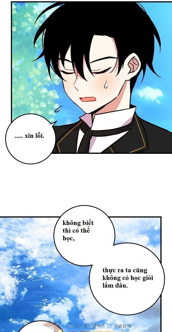 Tôi Là Tiểu Thư Của Gia Đình Này: Chapter 8