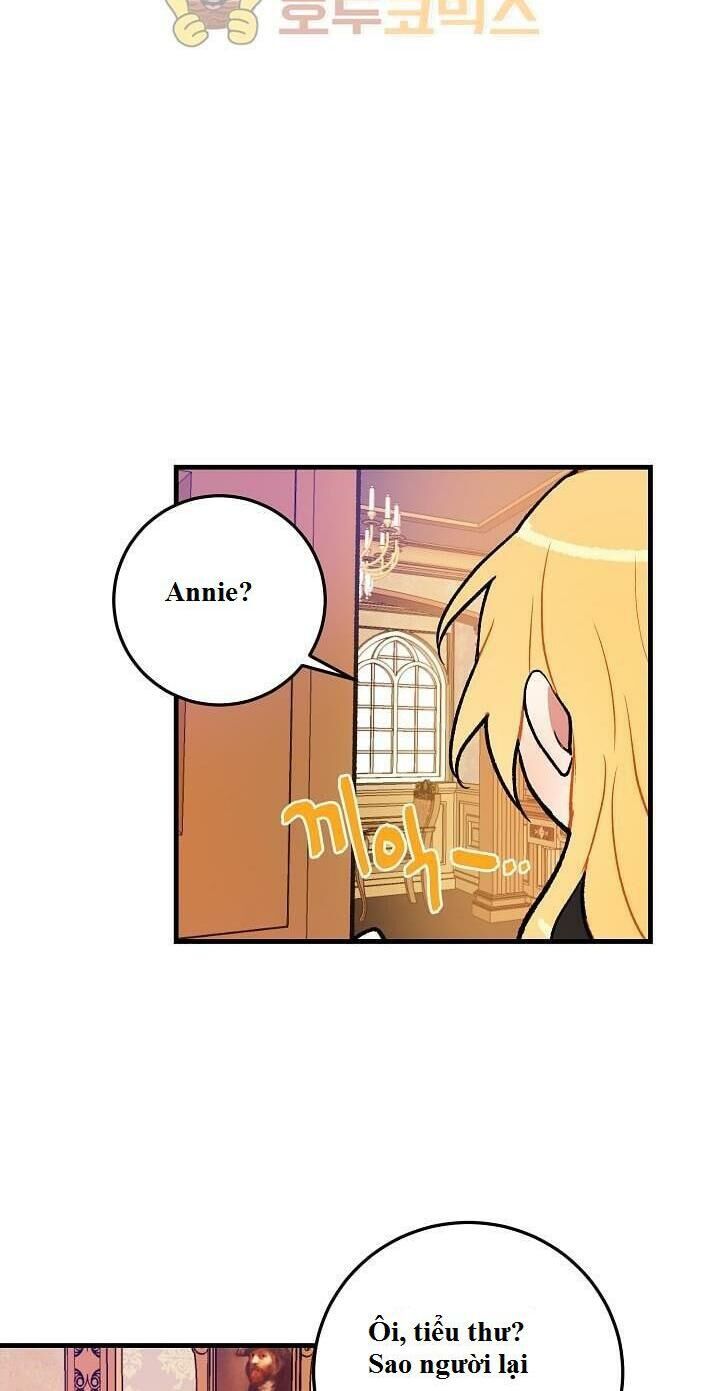 Tôi Là Tiểu Thư Của Gia Đình Này: Chapter 8