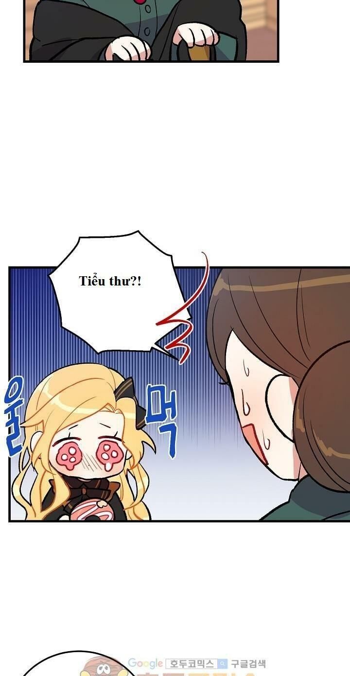 Tôi Là Tiểu Thư Của Gia Đình Này: Chapter 8