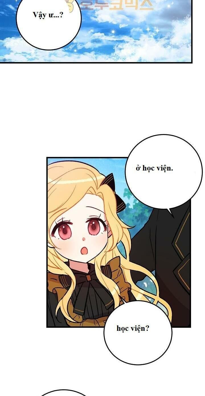 Tôi Là Tiểu Thư Của Gia Đình Này: Chapter 8