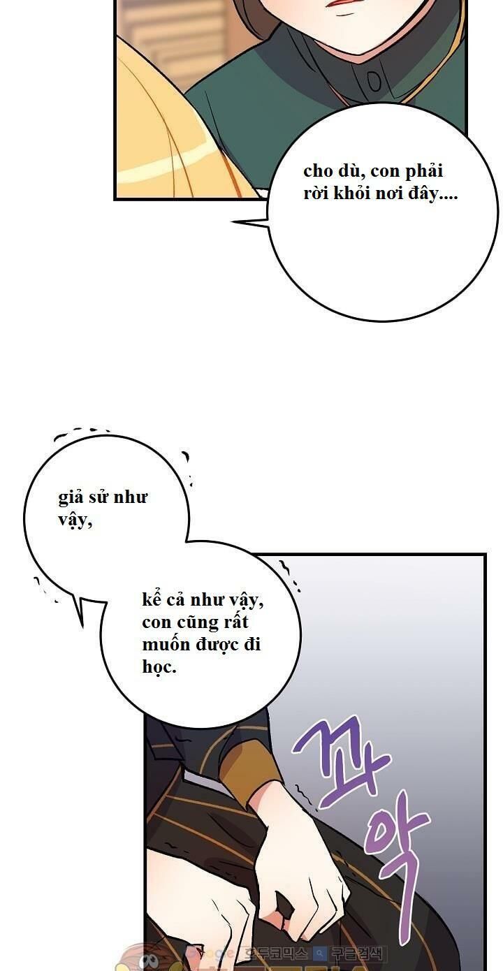 Tôi Là Tiểu Thư Của Gia Đình Này: Chapter 8