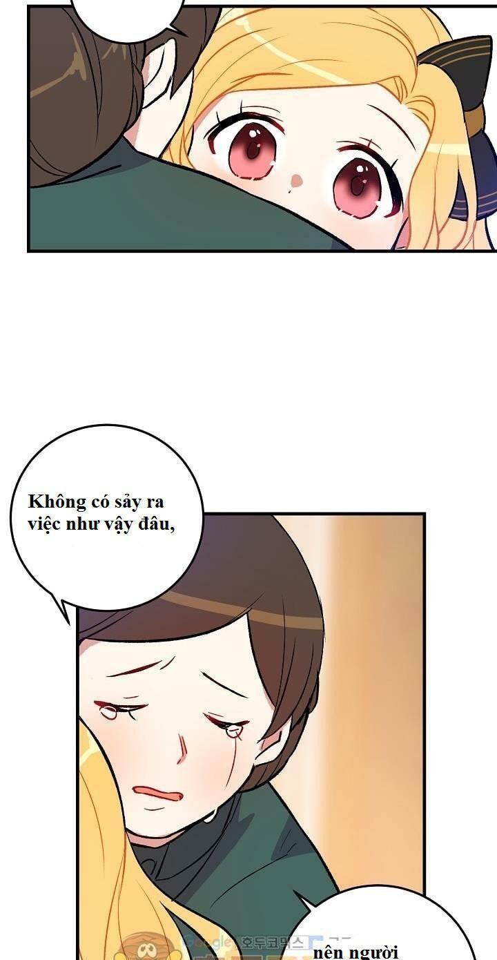 Tôi Là Tiểu Thư Của Gia Đình Này: Chapter 8