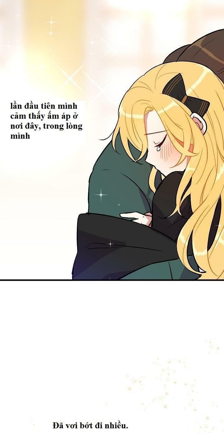 Tôi Là Tiểu Thư Của Gia Đình Này: Chapter 8