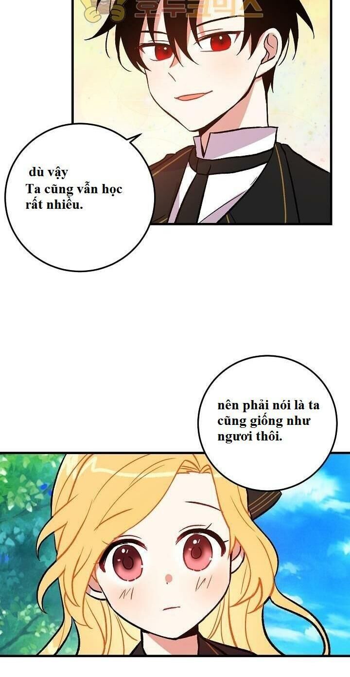 Tôi Là Tiểu Thư Của Gia Đình Này: Chapter 8