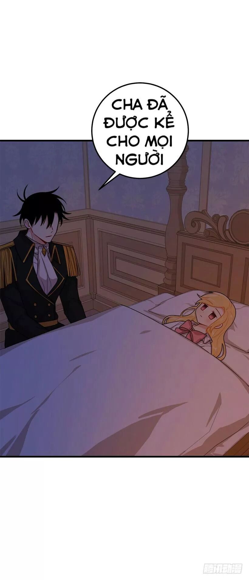 Tôi Là Tiểu Thư Của Gia Đình Này: Chapter 80