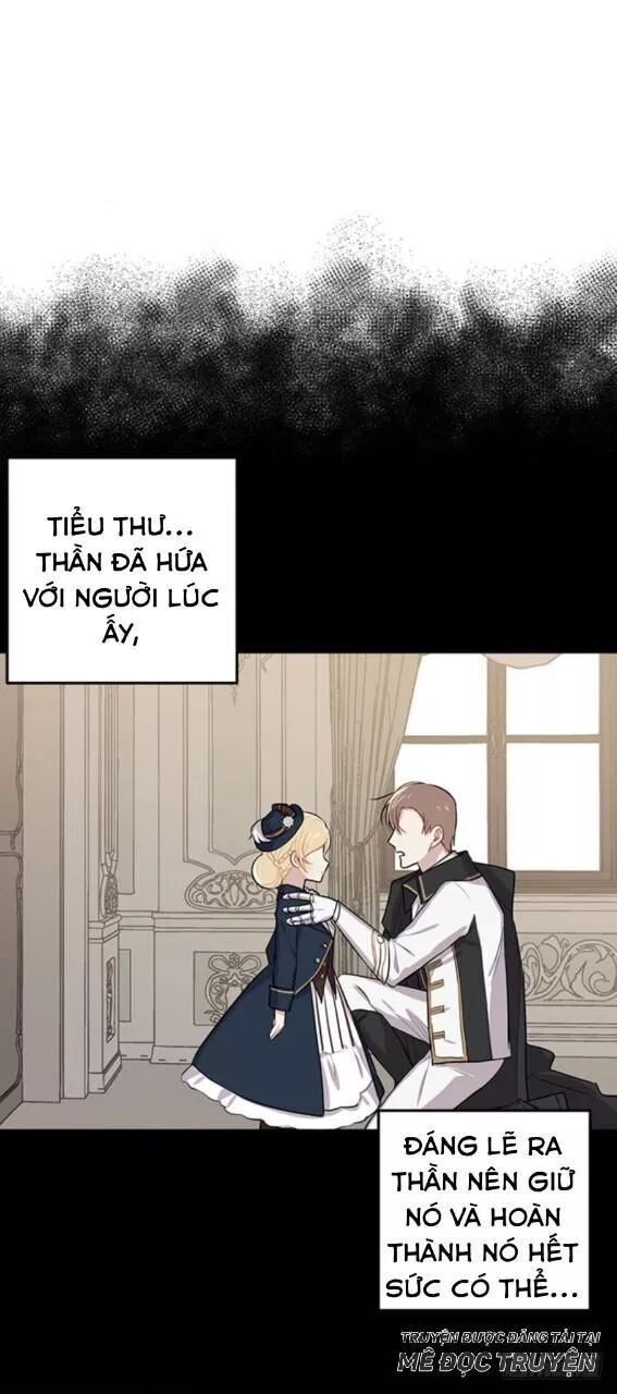 Tôi Là Tiểu Thư Của Gia Đình Này: Chapter 82.2