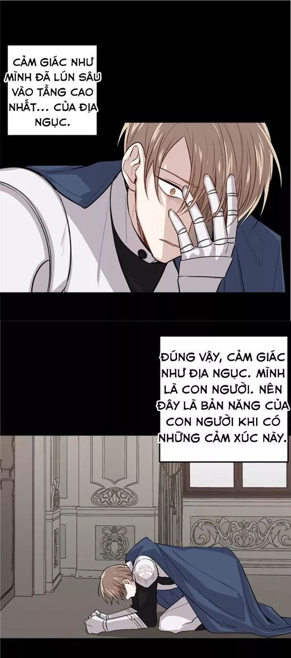 Tôi Là Tiểu Thư Của Gia Đình Này: Chapter 82.2