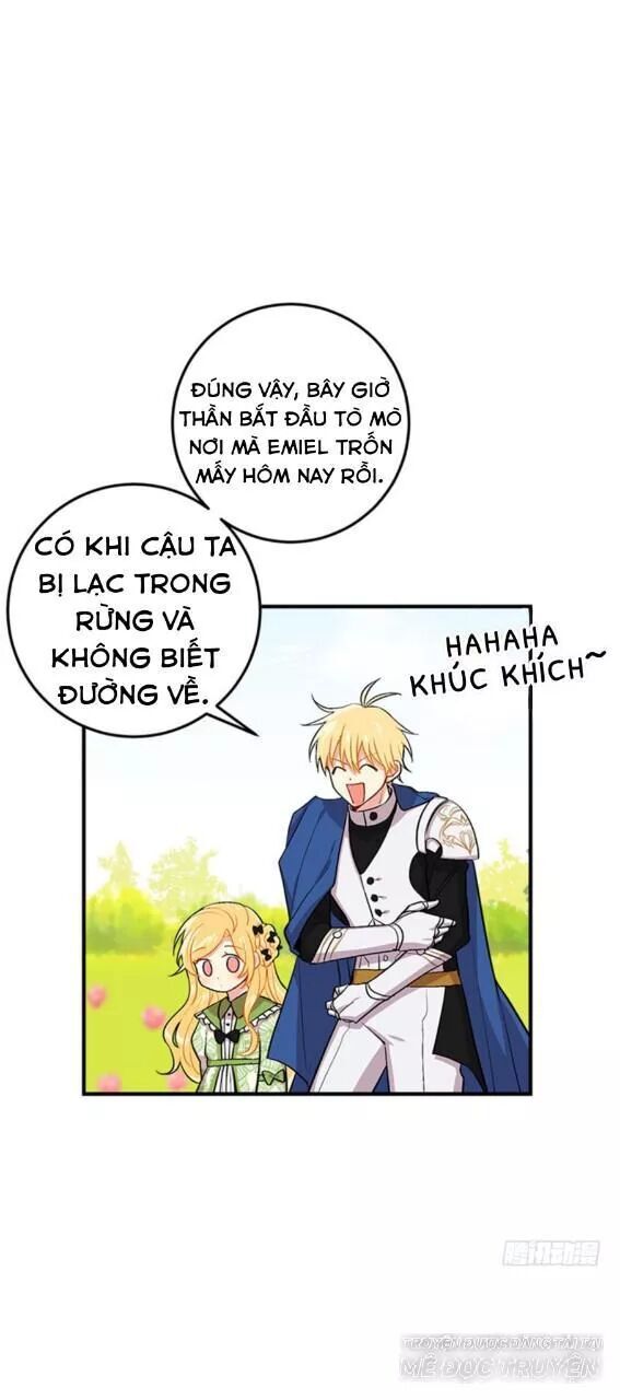 Tôi Là Tiểu Thư Của Gia Đình Này: Chapter 82.2