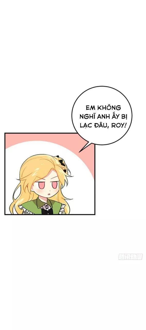 Tôi Là Tiểu Thư Của Gia Đình Này: Chapter 82.2