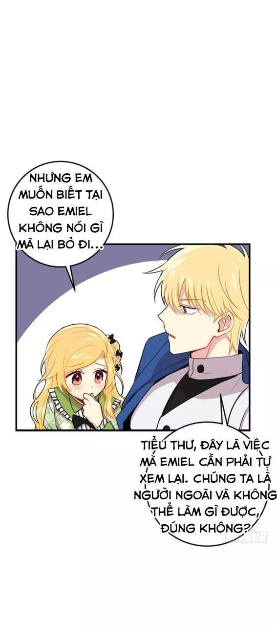 Tôi Là Tiểu Thư Của Gia Đình Này: Chapter 82.2