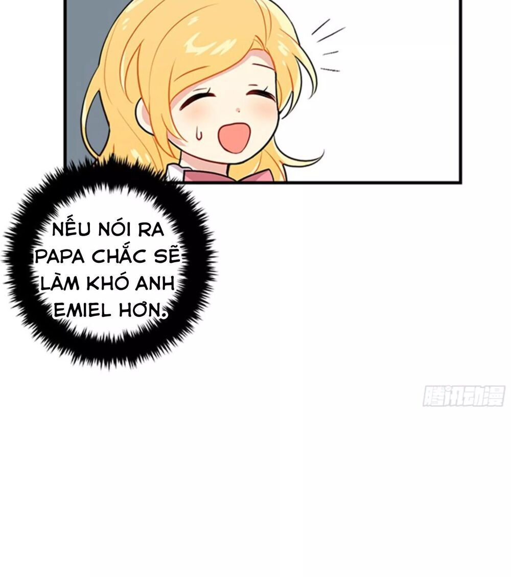 Tôi Là Tiểu Thư Của Gia Đình Này: Chapter 82.2