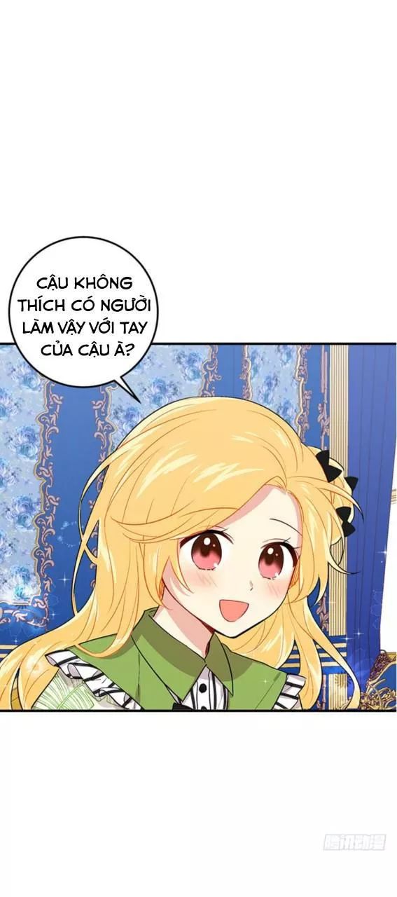 Tôi Là Tiểu Thư Của Gia Đình Này: Chapter 83
