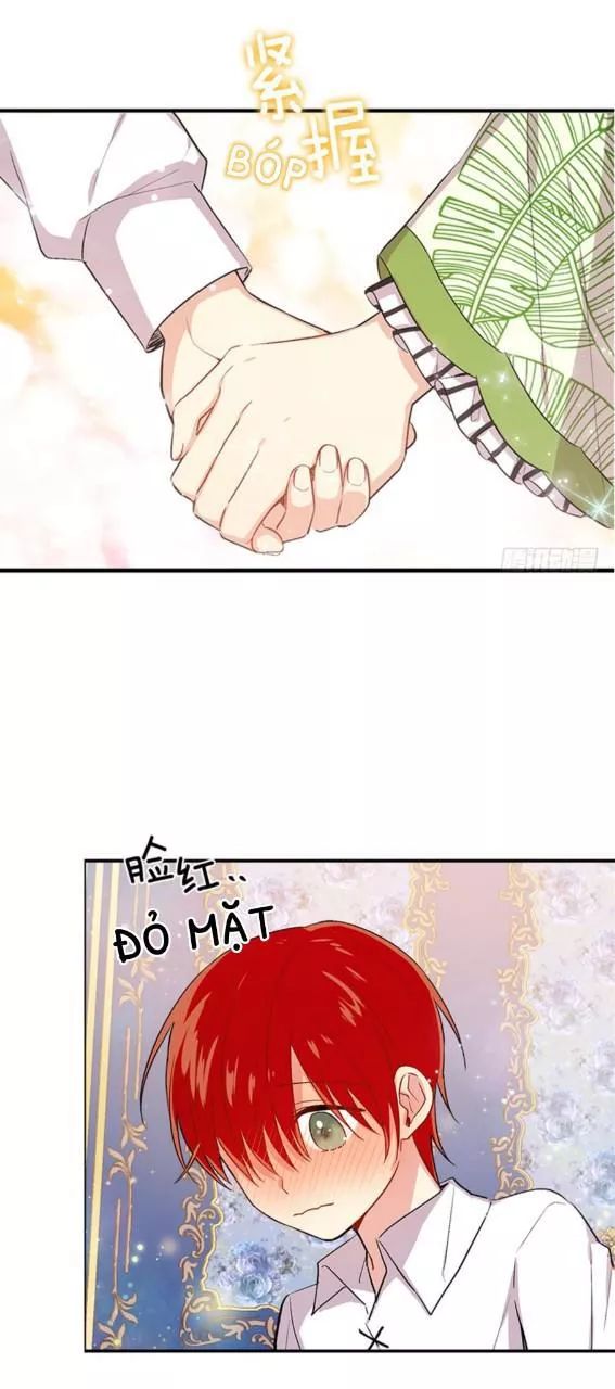 Tôi Là Tiểu Thư Của Gia Đình Này: Chapter 83