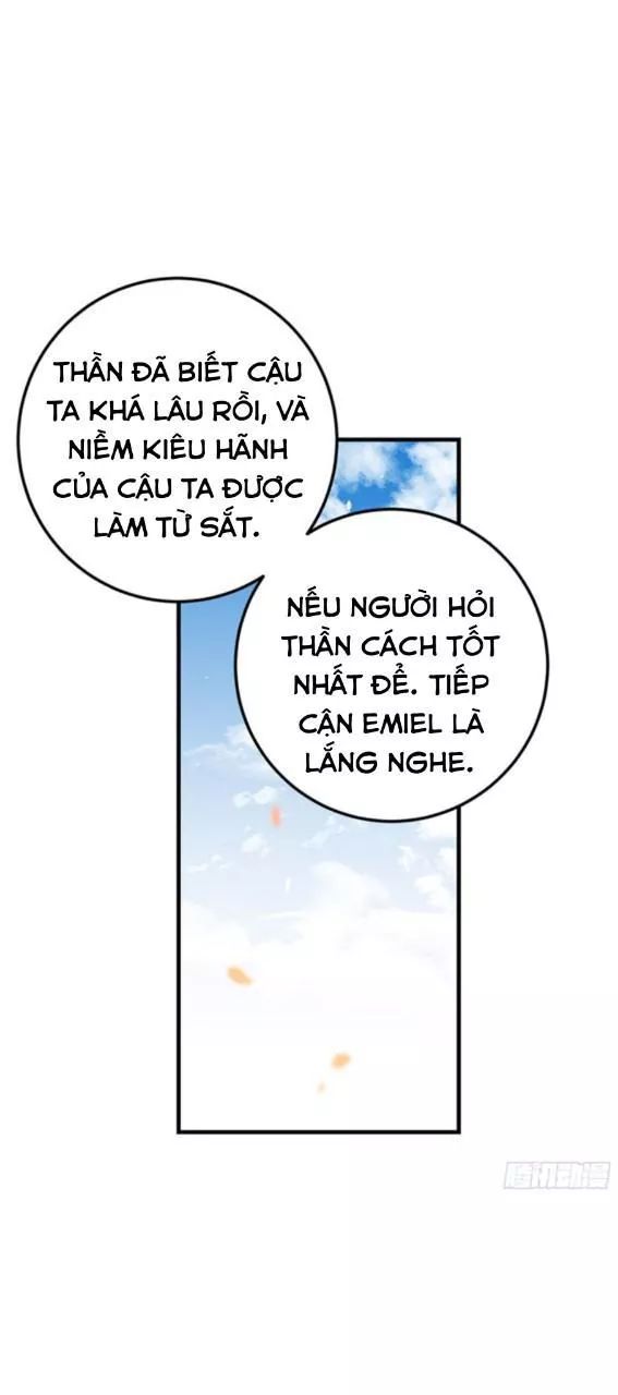 Tôi Là Tiểu Thư Của Gia Đình Này: Chapter 83