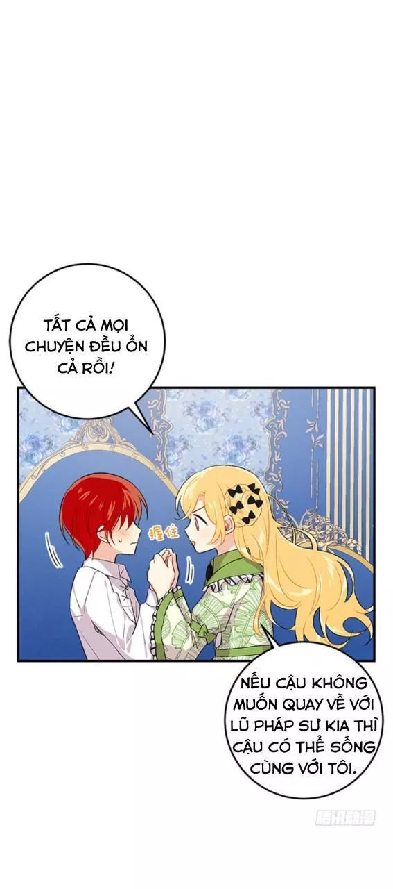 Tôi Là Tiểu Thư Của Gia Đình Này: Chapter 83