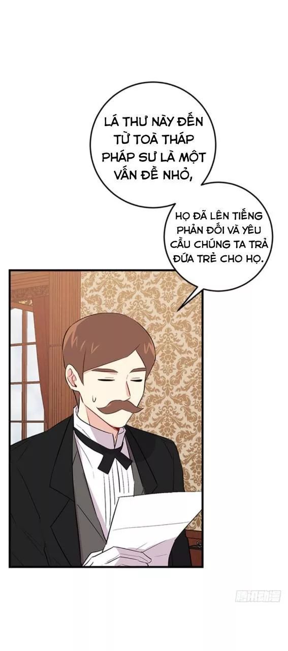 Tôi Là Tiểu Thư Của Gia Đình Này: Chapter 83