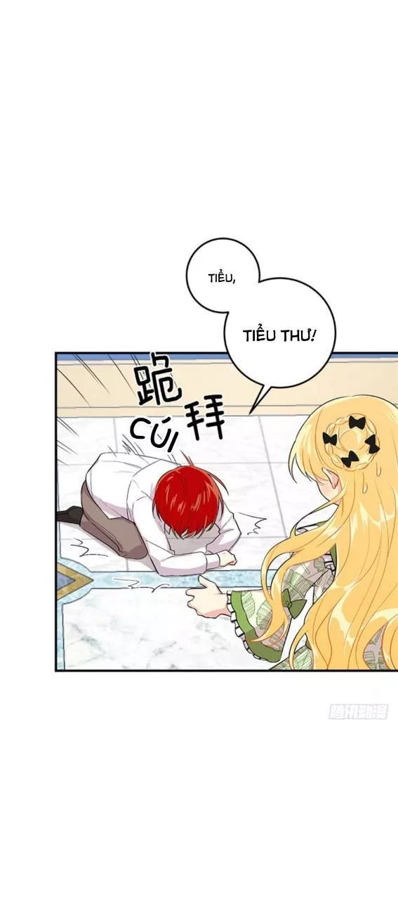 Tôi Là Tiểu Thư Của Gia Đình Này: Chapter 83