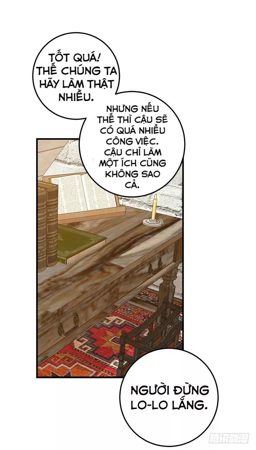 Tôi Là Tiểu Thư Của Gia Đình Này: Chapter 90