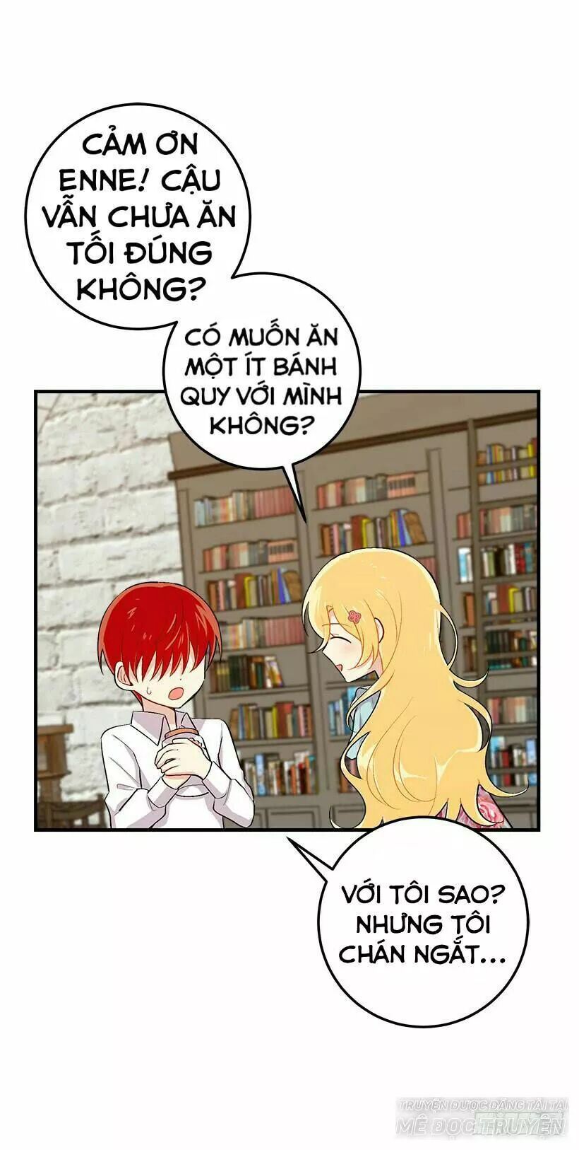 Tôi Là Tiểu Thư Của Gia Đình Này: Chapter 90