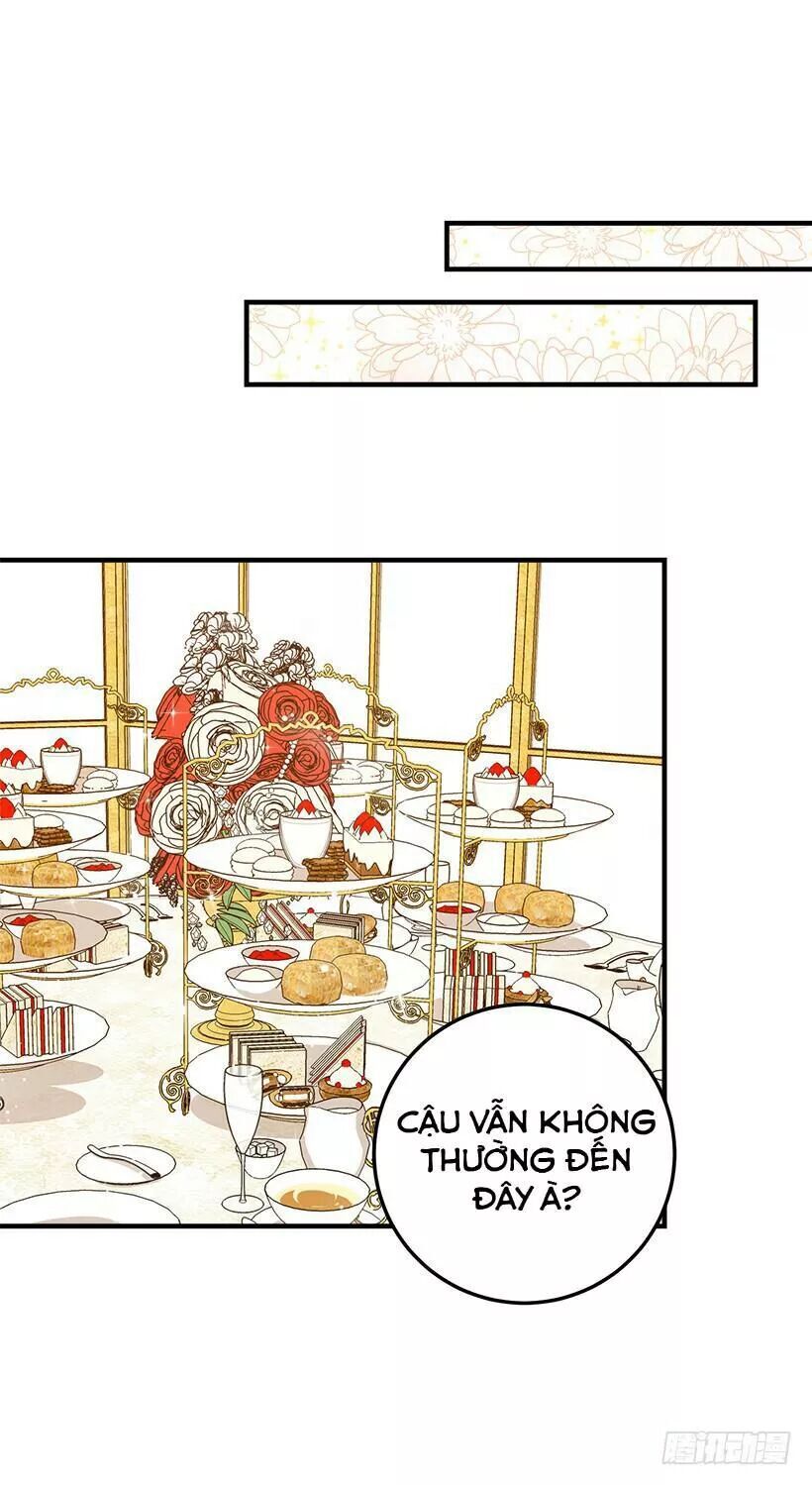 Tôi Là Tiểu Thư Của Gia Đình Này: Chapter 90
