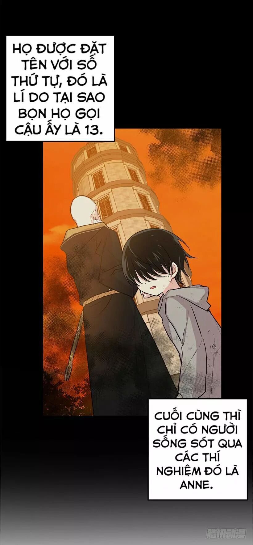 Tôi Là Tiểu Thư Của Gia Đình Này: Chapter 90
