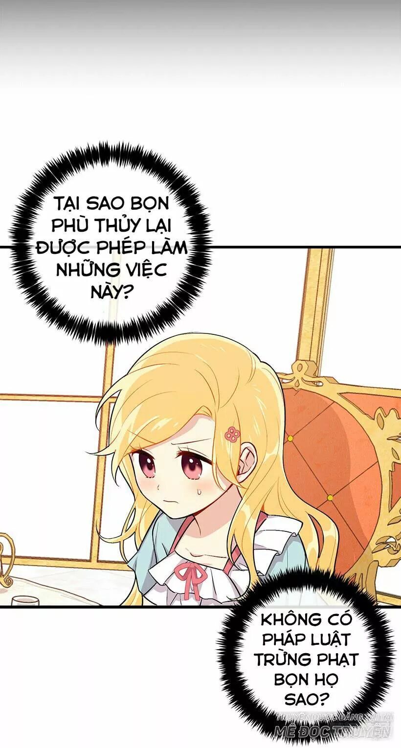 Tôi Là Tiểu Thư Của Gia Đình Này: Chapter 90