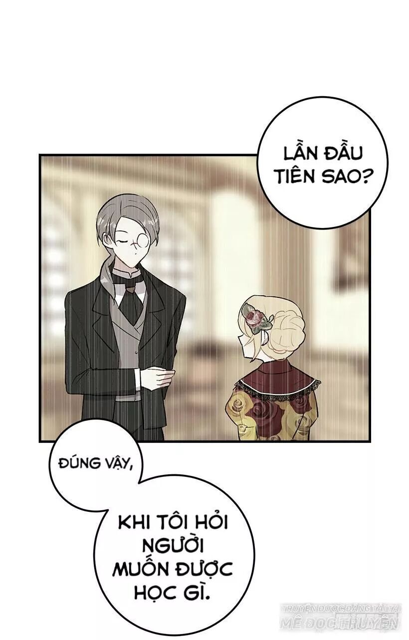 Tôi Là Tiểu Thư Của Gia Đình Này: Chapter 90