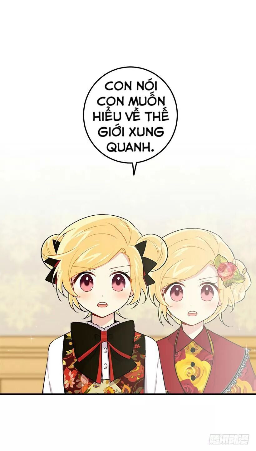 Tôi Là Tiểu Thư Của Gia Đình Này: Chapter 90