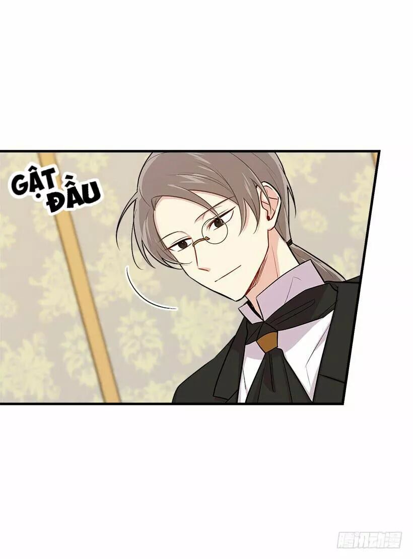 Tôi Là Tiểu Thư Của Gia Đình Này: Chapter 90
