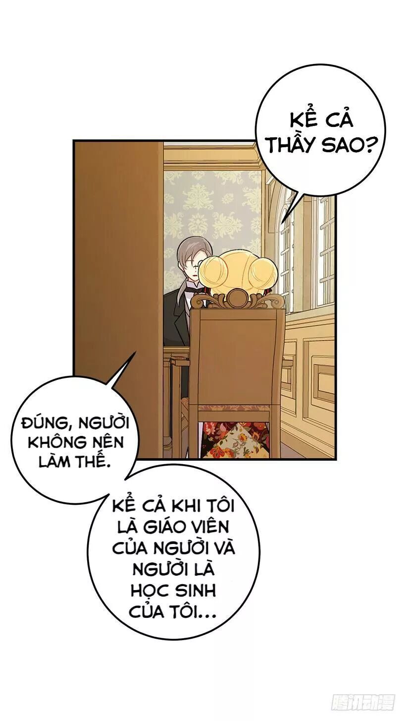 Tôi Là Tiểu Thư Của Gia Đình Này: Chapter 90