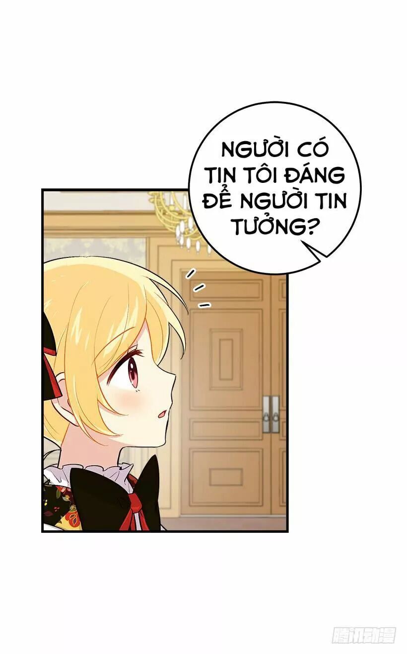 Tôi Là Tiểu Thư Của Gia Đình Này: Chapter 90