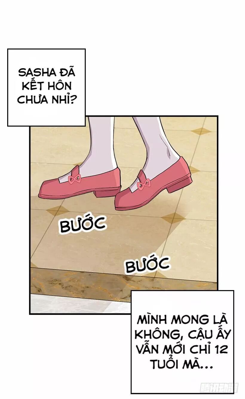 Tôi Là Tiểu Thư Của Gia Đình Này: Chapter 90